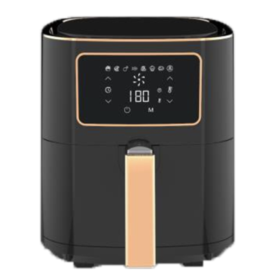 Nồi chiên không dầu cảm ứng Fumak FM1875 7,5L