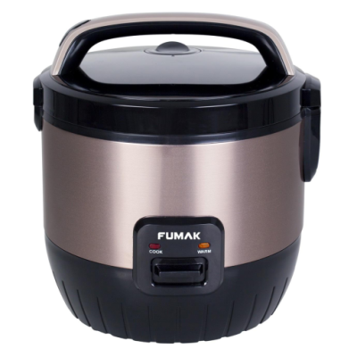 Nồi cơm điện Fumak FRC-18B 1.8L