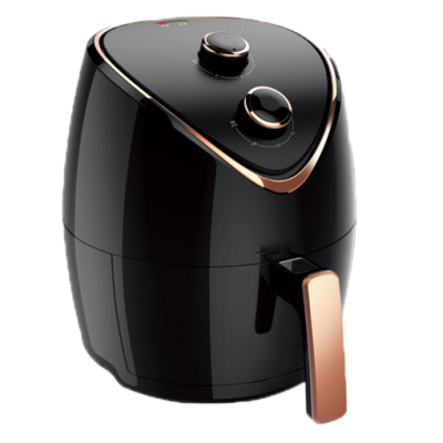 Nồi chiên không dầu Fumak Nhật Bản FM2055 5,5L