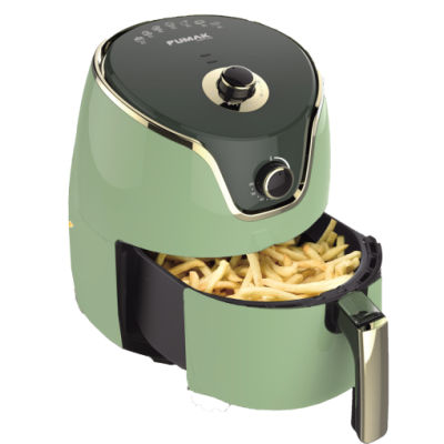 Nồi chiên không dầu Fumak FM2075 7,5L