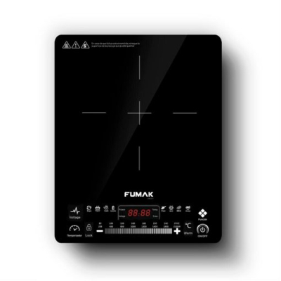 Bếp từ đơn Fumak FM25S – Made In Malaysia