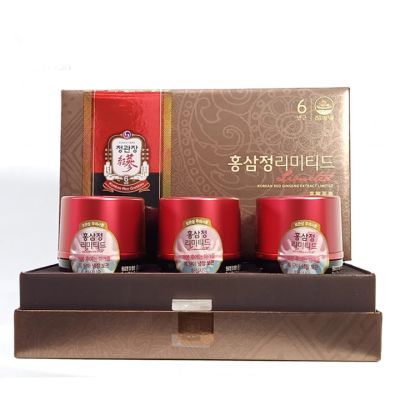 Cao địa sâm Cheong Kwan Jang Hàn Quốc KGC
