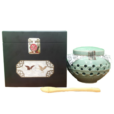 Cao hồng sâm Hoàng Đế 500g