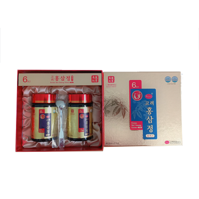 Cao hồng sâm KGS 240g x 2 lọ Hàn Quốc