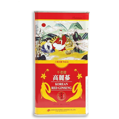 Hồng sâm khô Deadong 75g Hàn Quốc