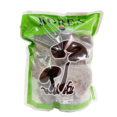Nấm linh chi tự nhiên Hàn Quốc gói 1kg