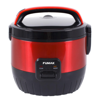  Nồi cơm điện Fumak FRC-18R 1.8L