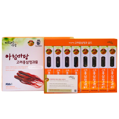 Sâm củ tẩm mật ong Achimmadang 300g