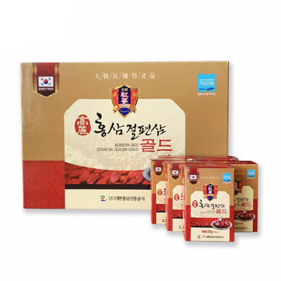 Sâm tẩm mật ong Geumsan