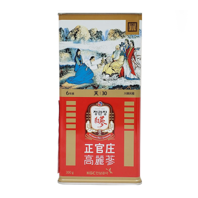 Thiên sâm khô 300g số 30 19 củ