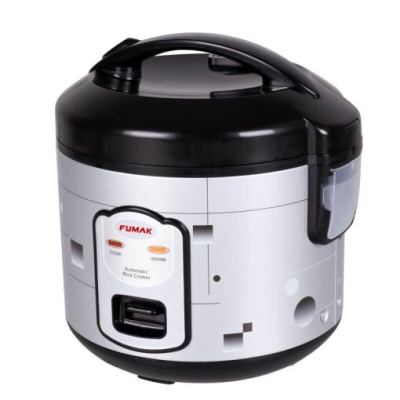 Nồi cơm điện Fumak FRC-120 1.2L