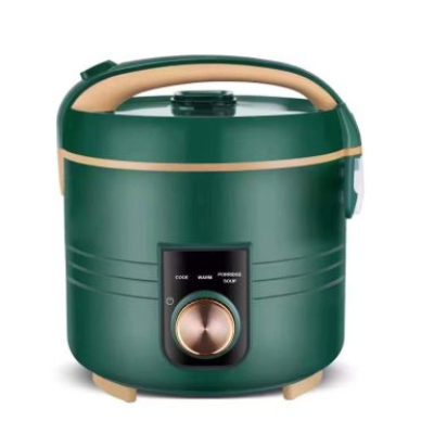 Nồi cơm điện Fumak-Japan 1.8L FRC 182 Green