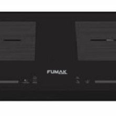 BẾP TỪ ĐÔI FS2000 FUMAK