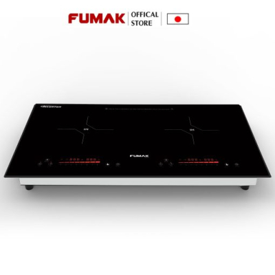 Bếp từ đôi Fumak Inverter FI4400 Malaysia