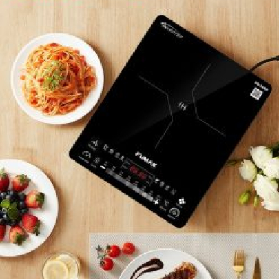 Bếp từ đơn Fumak FM-26SP Made In Malaysia