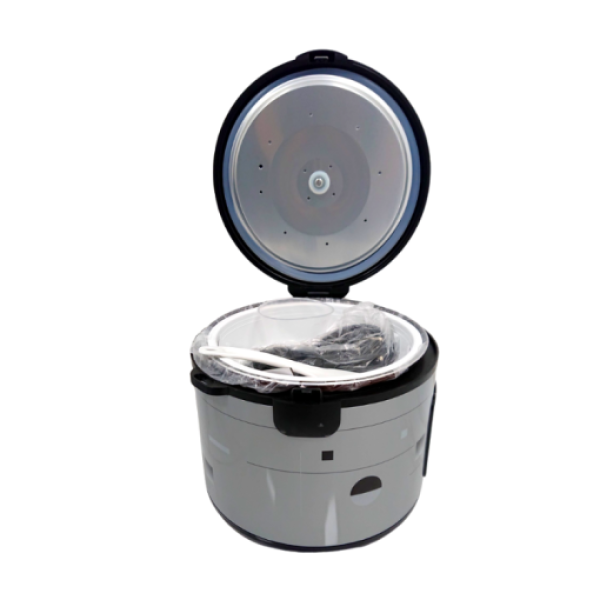 Nồi cơm điện Fumak FRC-120 1.2L
