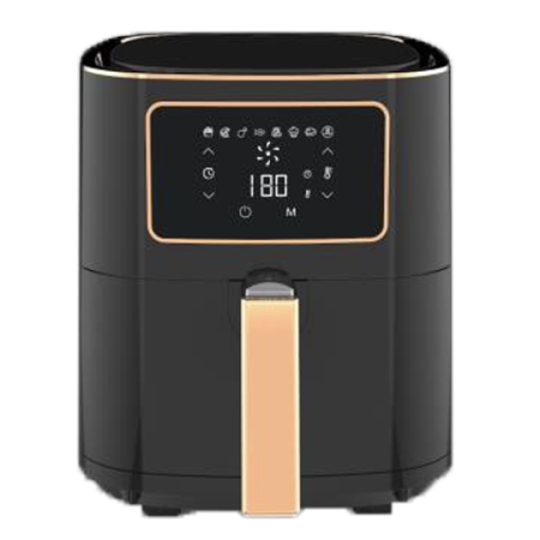 Nồi chiên không dầu cảm ứng Fumak FM1875 7,5L
