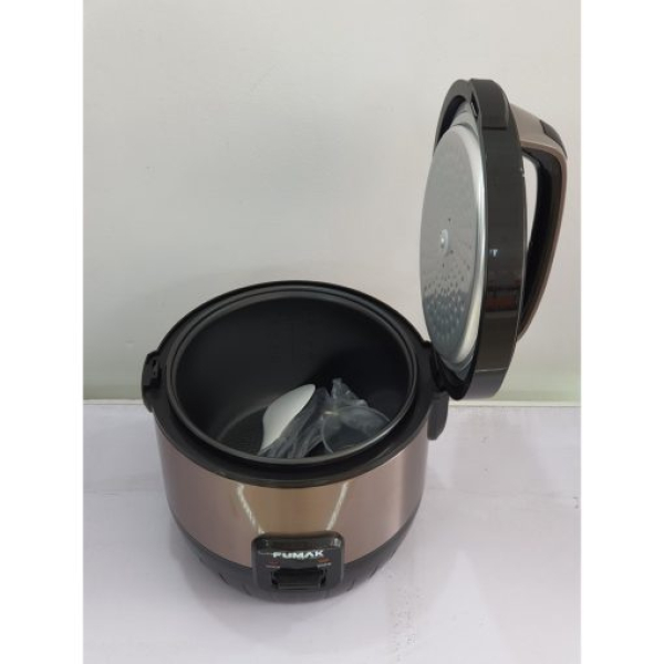 Nồi cơm điện Fumak FRC-18B 1.8L