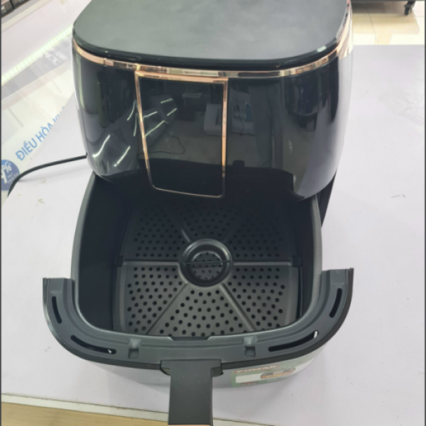 Nồi chiên không dầu cảm ứng Fumak FM2085 8,5L