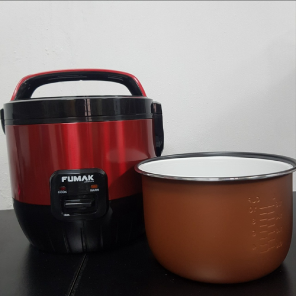  Nồi cơm điện Fumak FRC-18R 1.8L