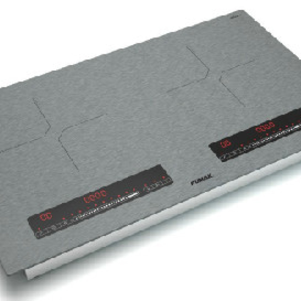 BẾP TỪ ĐÔI FC2000