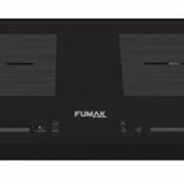 BẾP TỪ ĐÔI FS2000 FUMAK
