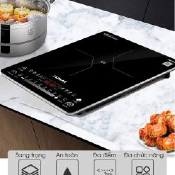 Bếp từ đơn Fumak FM-26SP Made In Malaysia